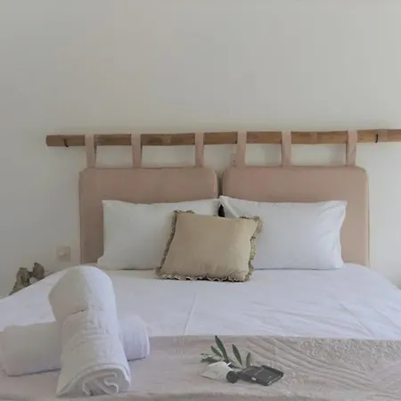Secluded Serenity - A Tranquil In Corfu Casa vacanze *