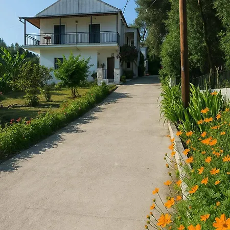 Casa vacanze Secluded Serenity - A Tranquil In Corfu *